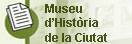 Museu d\'Història de la Ciutat