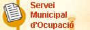 Servei municipal d\'Ocupació
