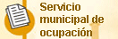 Servicio municipal de ocupación